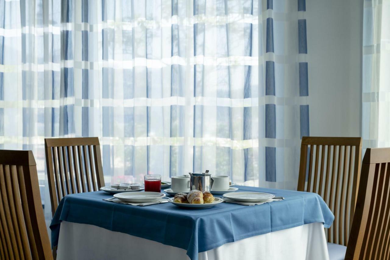 Hotel Panoramic 지아르디니낙소스 외부 사진